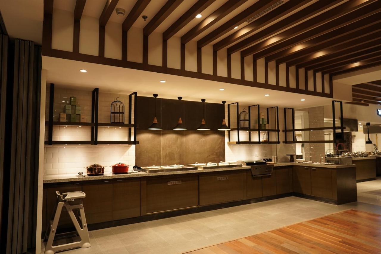 Gokulam Grand Trivandrum Thiruvananthapuram Екстериор снимка