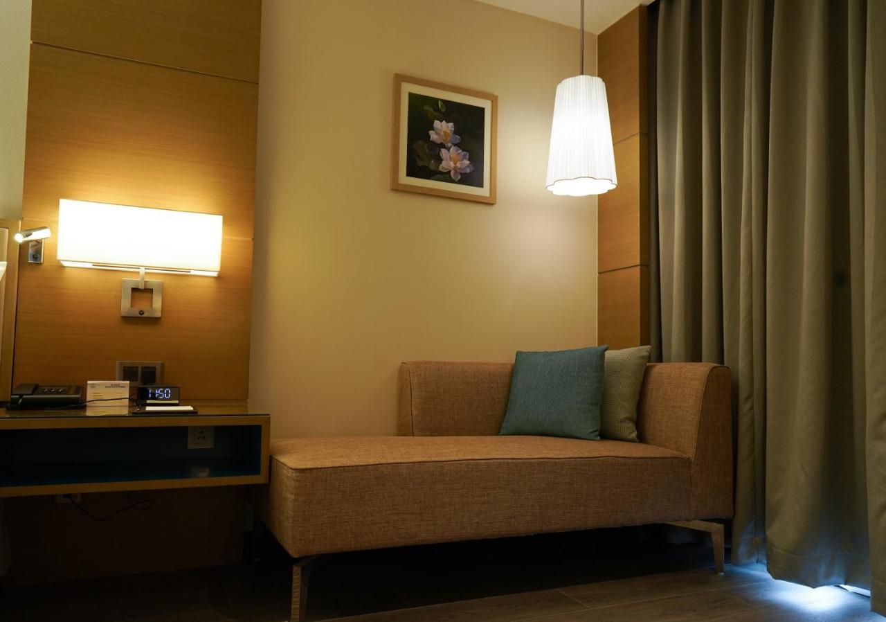 Gokulam Grand Trivandrum Thiruvananthapuram Екстериор снимка