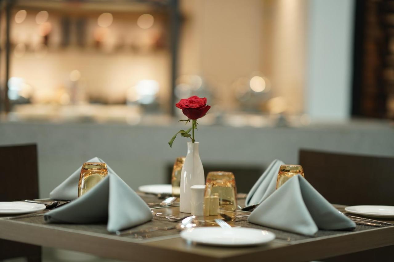 Gokulam Grand Trivandrum Thiruvananthapuram Екстериор снимка