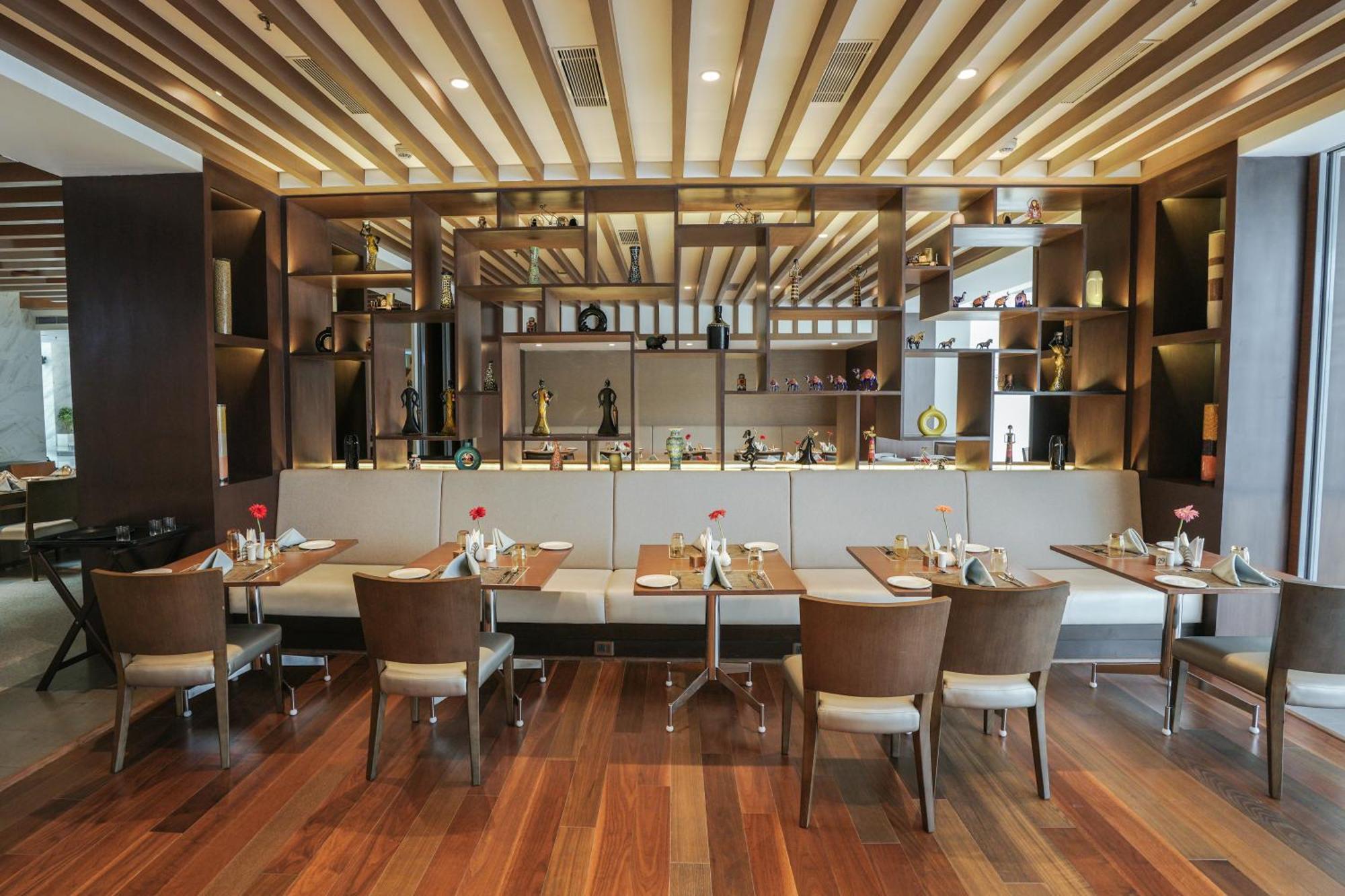 Gokulam Grand Trivandrum Thiruvananthapuram Екстериор снимка