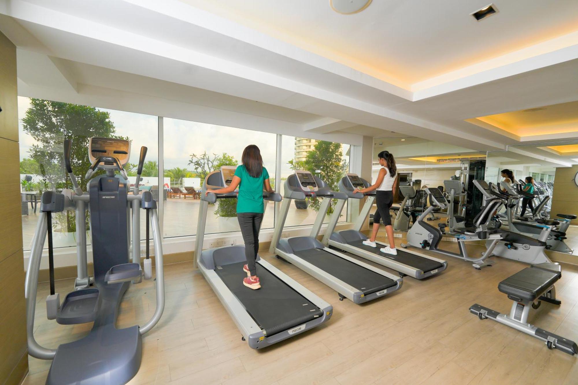 Gokulam Grand Trivandrum Thiruvananthapuram Екстериор снимка